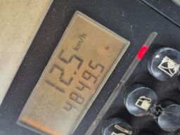 Vögele Super 1303-2 / AB315TV / Niwelator / TOP