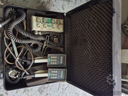 Vögele Super 1303-2 / AB315TV / Niwelator / TOP