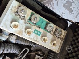 Vögele Super 1303-2 / AB315TV / Niwelator / TOP