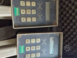 Vögele Super 1303-2 / AB315TV / Niwelator / TOP