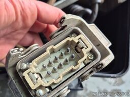 Vögele Super 1303-2 / AB315TV / Niwelator / TOP