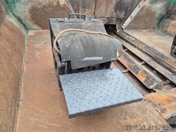 Vögele Super 1303-2 - SERVICED!