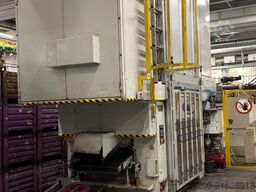 Müller Weingarten 2500 kN