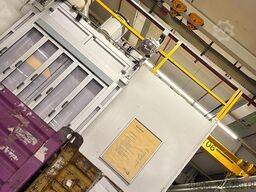 Müller Weingarten 2500 kN