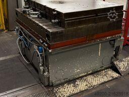 Müller Weingarten 2500 kN