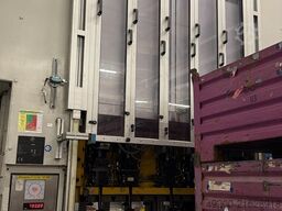 Müller Weingarten 2500 kN