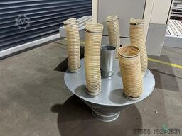 Casolin Avant RRT 1100