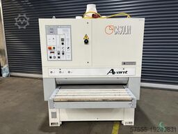 Casolin Avant RRT 1100