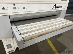 Casolin Avant RRT 1100