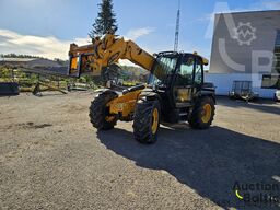 JCB 536-70 Agri Xtra