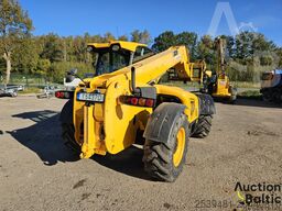 JCB 536-70 Agri Xtra