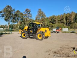 JCB 536-70 Agri Xtra