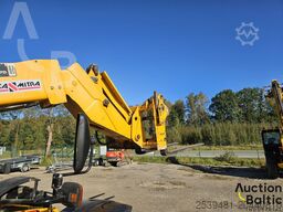 JCB 536-70 Agri Xtra