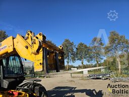 JCB 536-70 Agri Xtra