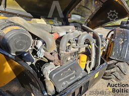 JCB 536-70 Agri Xtra