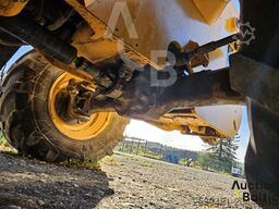 JCB 536-70 Agri Xtra