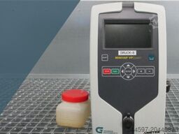 Grabner Instruments Messtechnik GmbH MINVAP VPXpert K 10c