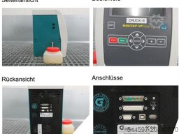 Grabner Instruments Messtechnik GmbH MINVAP VPXpert K 10c