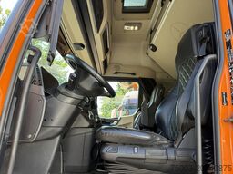 Mercedes-Benz Actros MP5 2663 6X4 Super Ausstattung