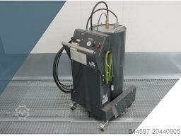 GL GmbH Metall- und Werkstattechnik 100/100 S