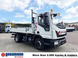 Iveco ML80E21 4x2, 2x AHK, mehrfach vorhanden!