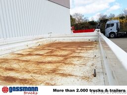 Iveco ML80E21 4x2, 2x AHK, mehrfach vorhanden!