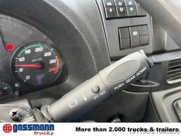 Iveco ML80E21 4x2, 2x AHK, mehrfach vorhanden!