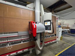 Striebig Control Version 18 5216