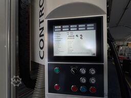 Striebig Control Version 18 5216