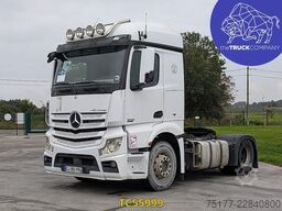 Mercedes-Benz Actros 1842