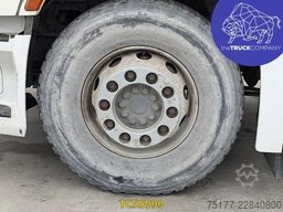 Mercedes-Benz Actros 1842