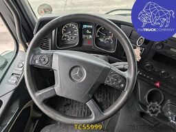 Mercedes-Benz Actros 1842