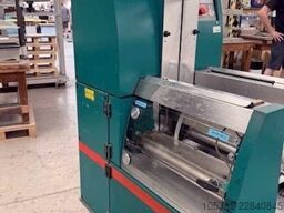 Schmedt Präleg XL Casing-in Pressing Machine