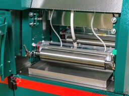 Schmedt Präleg XL Casing-in Pressing Machine