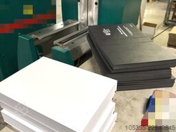 Schmedt Präleg XL Casing-in Pressing Machine