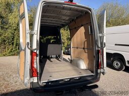 Mercedes-Benz Sprinter 317 Mixto 5-Sitze.AHK-3,5t. ST