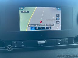 Mercedes-Benz Sprinter 317 Mixto 5-Sitze.AHK-3,5t. ST