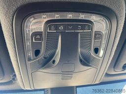 Mercedes-Benz Sprinter 317 Mixto 5-Sitze.AHK-3,5t. ST