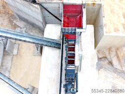 FABO Stationary Crushing Plant Stationary Crushing and Screening Plants