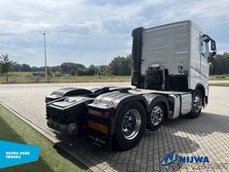 Volvo FH460 6x2 Midliftas +  Valid ADR