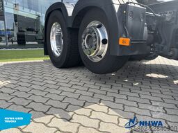 Volvo FH460 6x2 Midliftas +  Valid ADR