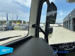 Volvo FH460 6x2 Midliftas +  Valid ADR