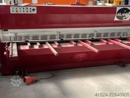 Atlantic ATS3000