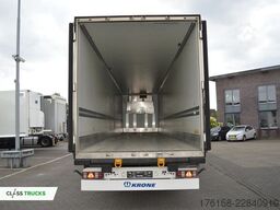 KRONE SDR Cool Liner FP 60 ThermoKing SLXi 300