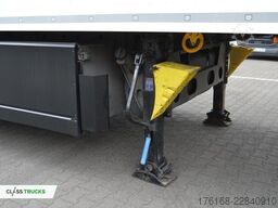 KRONE SDR Cool Liner FP 60 ThermoKing SLXi 300