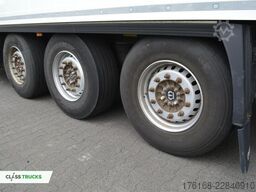 KRONE SDR Cool Liner FP 60 ThermoKing SLXi 300
