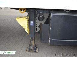 KRONE SDR Cool Liner FP 60 ThermoKing SLXi 300