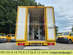 IVECO Daily Koffer*Luftfeder.*>  Foodtruck Wohnmobil