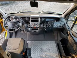 IVECO Daily Koffer*Luftfeder.*>  Foodtruck Wohnmobil