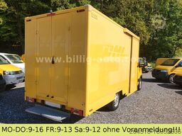 IVECO Daily Koffer*Luftfeder.*> Foodtruck Wohnmobil